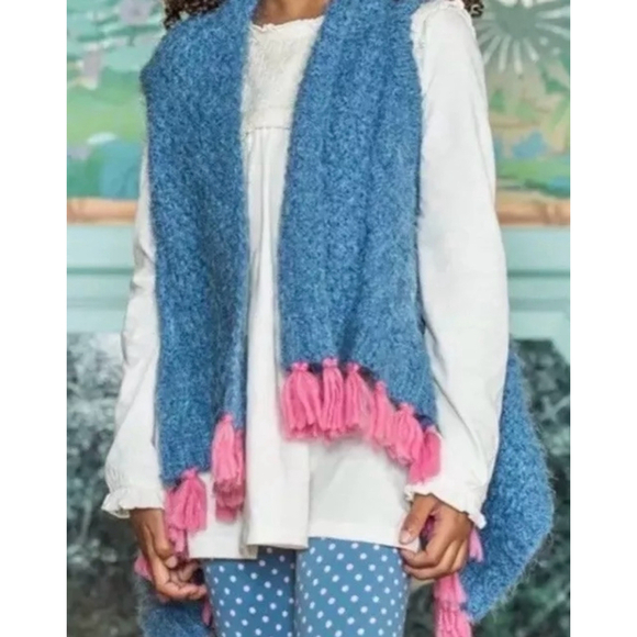 🍎NWT MATILDA JANE SWEATER - Picture 2 of 7